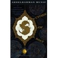 thumbnail image 2 of Villes de Sel, Livre de Poche Abdelrahman Munif, 2 of 2
