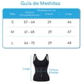 thumbnail image 3 of Canotagio Corset Deportivo. Faja de Sudoración para Mujer. Moldeador Canotagio  Corset Deportivo, 3 of 6
