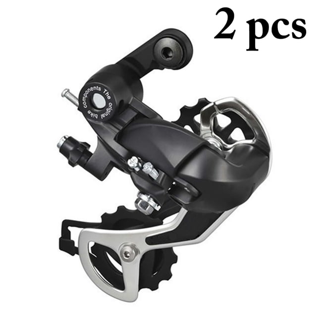 Bangcool Bike Rear Derailleur 7/8 Speed Direct Bicycle Derailleur Mountain Bike Supplies