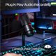 thumbnail image 4 of HyperX Streamer Starter Pack Reacondicionado, 4 of 6