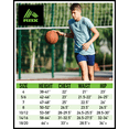 thumbnail image 7 of RBX Boys’ Sweatpants – 4 Pack Active Fleece Jogger Pants (Size: 8-16), 7 of 7