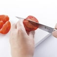 thumbnail image 2 of Shun Classic 6 1/2-inch Utility Knife, 2 of 7