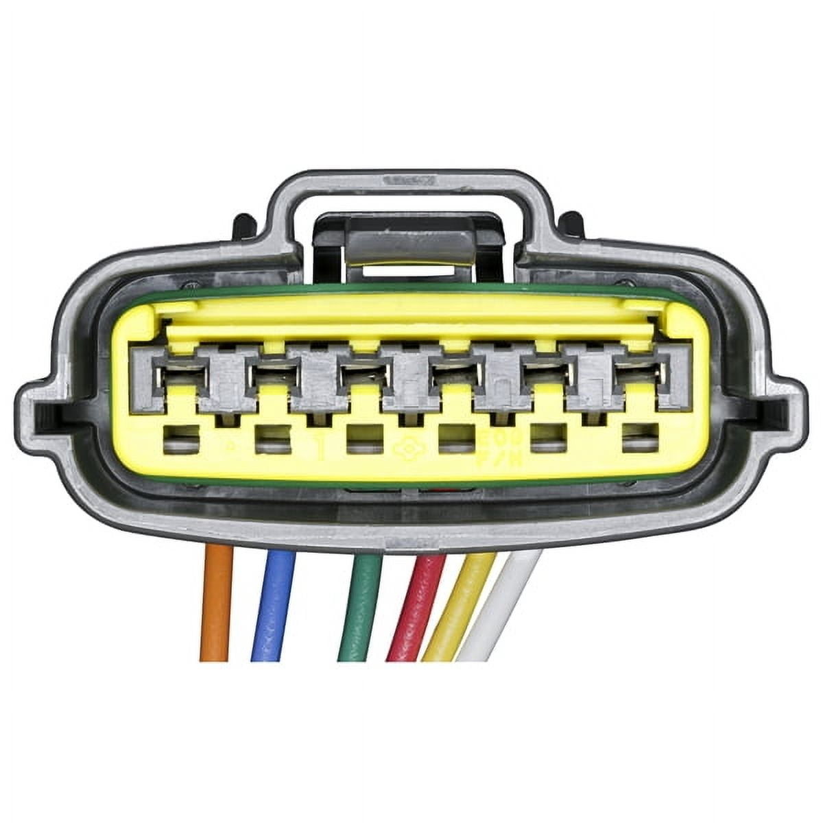 Ignition Control Module