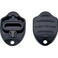 thumbnail image 1 of Exustar E-CK2B Cleat Cover Black, 1 of 1