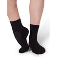 thumbnail image 4 of Capezio Lifeknit™ Sox II, 4 of 5