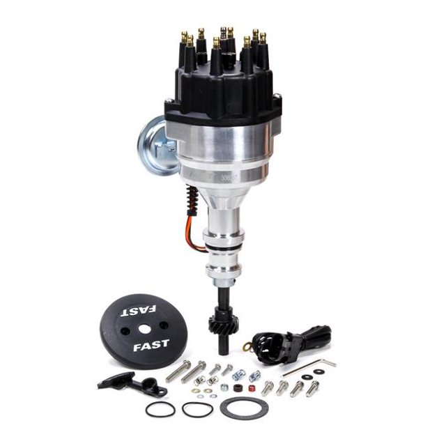 Fast Electronics 306007 Distributeur XDI EZ-Run pour SBF 289 & 302