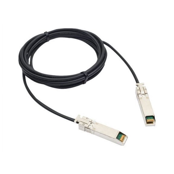 Extreme Networks SFP  Network Cable - SFP  Male Network - SFP  Male  (10307_94)