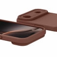 thumbnail image 3 of Avana Velvet MagSafe Case Mocha for iPhone Air, 3 of 5