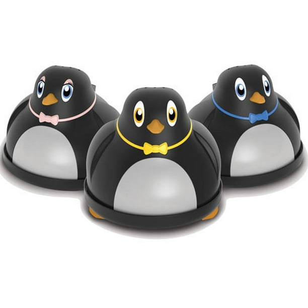 penguin above ground pool cleaner