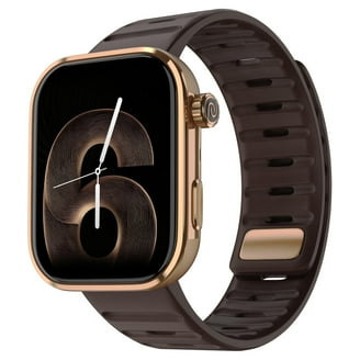 Google Pixel Watch (1st Gen) 32GB GWT9R (LTE + Wi-Fi) Obsidian