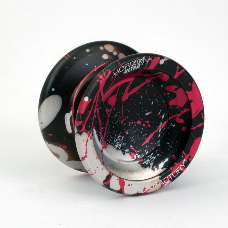 Yoyofactory horizon best sale