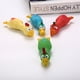 thumbnail image 3 of Juguete interactivo con sonido de pollo natural para perros y cachorros., 3 of 4