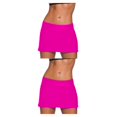 thumbnail image 4 of Guardurnaity de natación Pantalones cortos de natación Traje de playa Pantalones antideslizantes Transpirable Diseño sexy Piel antideslizante Type2 NO2, 4 of 6