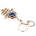 thumbnail image 1 of Llavero de la suerte ANGGREK Metal Pequeño, 1 of 8