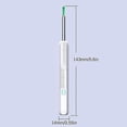 thumbnail image 5 of Ear Wax Removal Tool Kit with Camera Comfortable Painless Ear Picking Spoon Smart Visual Ear Cleaner with 6 Ear Scoops, 5 of 5