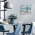 thumbnail image 5 of Sxbd Bath R Art Beach Picture Theme Flower Print Al Seas Ing Framed Seaside Art Fl Daisy I, 5 of 5