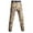 Khaki, variant on HomeGardon Mens Pants Men's Hiking Pants Straight Leg Lightweight Outdoor Military Cargo Trousers,Men's Casual Cargo Pants with Multi Pockets and Kneepads Black,S-4XL