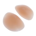 thumbnail image 2 of 1 Par Cubierta de Pezones de Silicona Adhesiva Pezonera con Puntos de 220g con punto de jinwen Cintas para realzar los senos, 2 of 8
