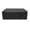 E, variant on Outdoor Garden Furniture Cover,Garden Table Protector Tarp Cover Rectangular Windproof Black 150x90x75cm
