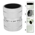 thumbnail image 4 of S SERENABLE Inner Outer Tubing Deburring Tool Trimmer Tubing Chamfer for PVC Aluminum 5-35mm, 4 of 9