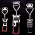 thumbnail image 5 of 1Pc Toggle Clamp Latches Quickly Release Pull Latches Clamp Hardware Replacement Metal Steel Pull Hasp Latches, 5 of 20
