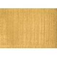thumbnail image 1 of Ahgly Company Indoor Rectangle Solid Brown Modern Area Rugs, 5' x 8', 1 of 4