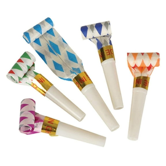 Musical Blow Outs (144 pieces)