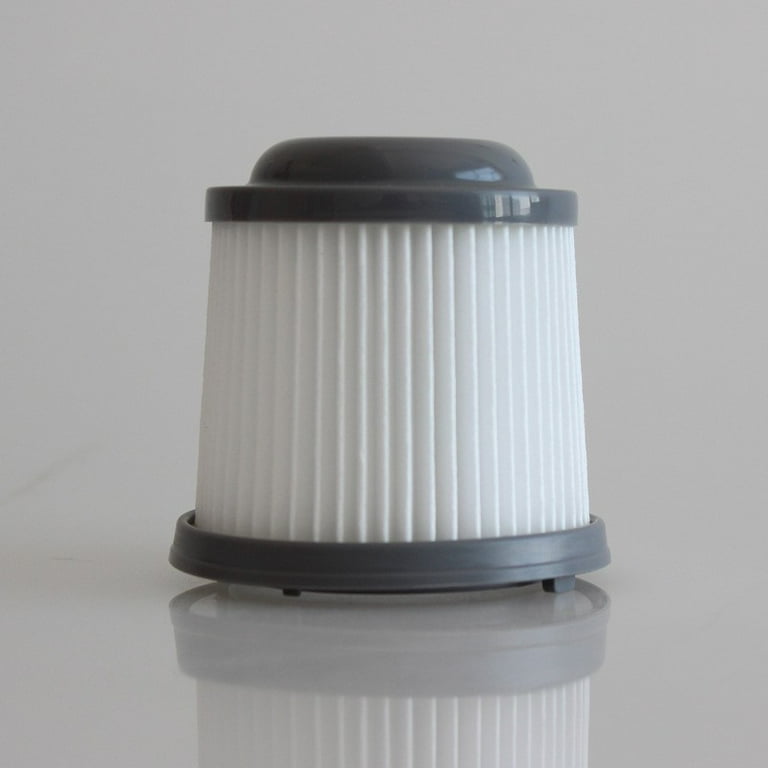 PVF110 Replacement Vacuum Filter for Black and Decker Handheld
