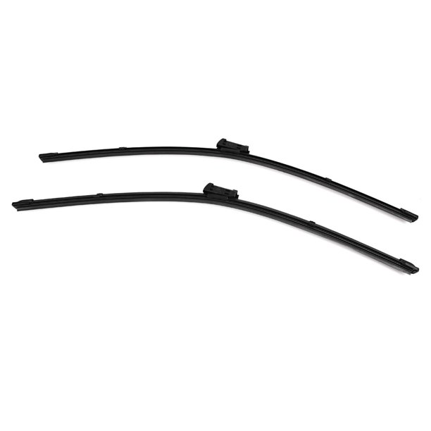 22" 22" Exact Fit Windshield Wiper Blades for 20112018 VW Beetle