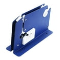 thumbnail image 4 of Corne de acero La bolsa del sellador se ajusta a la máquina de corte de bolsas de servicio de 75 mm a la máquina de cortar y grabar la máquina de , Azul, 4 of 8