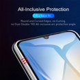 thumbnail image 2 of 3PCS Hydrogel Film pour OPPO Reno 9 Pro Écran Protecto, 2 of 2