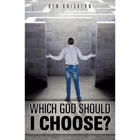 Which God Should I Choose?, (Paperback)