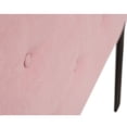 thumbnail image 4 of Cabecera Queen Size Rosa Dicasa Bilbao, 4 of 6