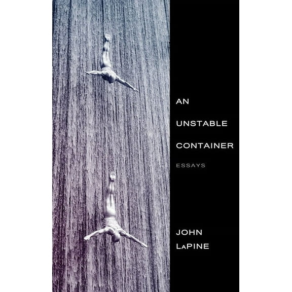 An Unstable Container, (Paperback)