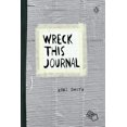 thumbnail image 3 of Wreck This Journal Expanded Edition 5.5"X8.25"-Duct Tape, 3 of 3