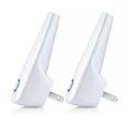 thumbnail image 4 of Extensor de Rango TP-LINK TL-WA850RE N300 2.4Ghz 802.11n 300Mbps, 4 of 6