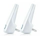 thumbnail image 4 of Extensor de Rango TP-LINK TL-WA850RE N300 2.4Ghz 802.11n 300Mbps, 4 of 6