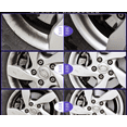 thumbnail image 4 of Car Wheel Cleaner Spray Premium Rim & Tire Cleaner - Safe for All Wheels and Rims! - Removes Brake Dust!, 4 of 4