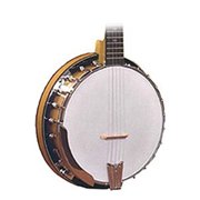 Gold Tone MC-150R/P Maple Classic Banjo