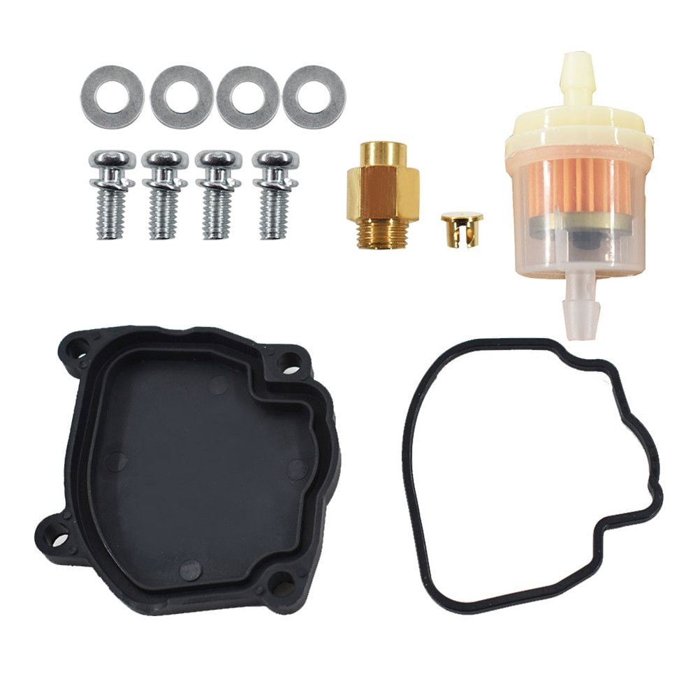 Carburetor Fit for 1990-1999 Suzuki Quadrunner 250 LT-4WD LT-F250F LT-F4WD LTF250 Carb