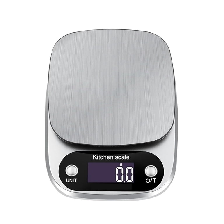 AGCAN Digital Food Scale, 22lb photo 7