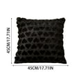 thumbnail image 3 of Soft Skin-Friendly Pillow Cover for Cozy Home and Comfortable Living Spaces, 3 of 8