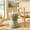 Sage, variant on Safavieh Torre Indoor/Outdoor Round End Table, Powder Blue