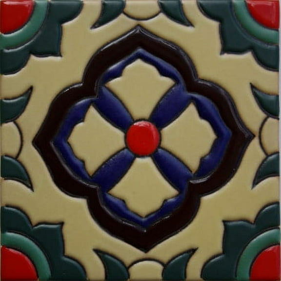 4.2x4.2 Dittany Malibu Tile