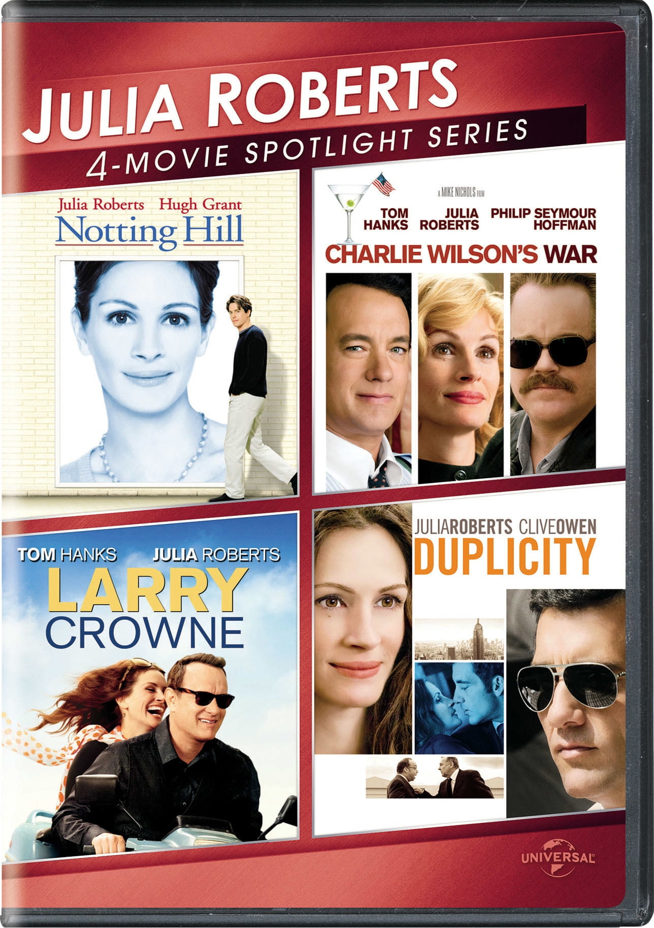 Universal Studios - Larry Crowne [DIGITAL VIDEO DISC] - Walmart.com, image size:1288x1828