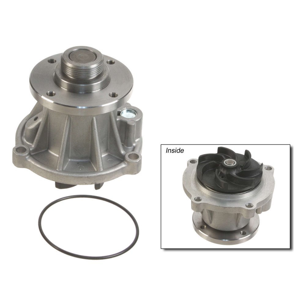 Gates Standard Water Pump