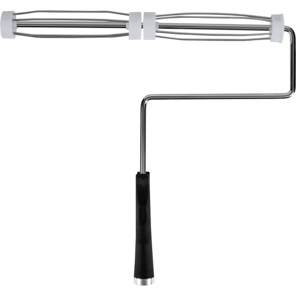 Wooster Genuine 14" Acme Heavy-Duty Roller Frame - F0010-14