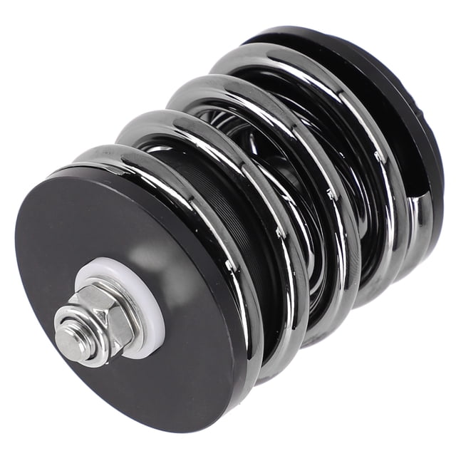 Bicycle Suspension Rear Shock Shocks Screw Rod Fits For Brompton For 3sixty Shaft Double Shock Absorber Cycling Accessories