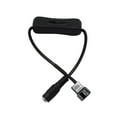 thumbnail image 1 of fastboy DC5521 to 4 pin Cable Computer Case CPU Cooling Fan Power Adapter Cable PWM Router Fan Switch Cable, 1 of 6