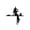 #03 Witch_Right【7.87"】, variant on Velmasee Halloween Ghost Door Corner Decoration, Wooden Spooky Cute Design Damage-Free Mount, Festive Ornament for Home Halloween Party Doorway Wall Decor